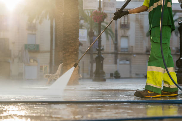 Best Eco-Friendly Pressure Washing in Brewster, NY